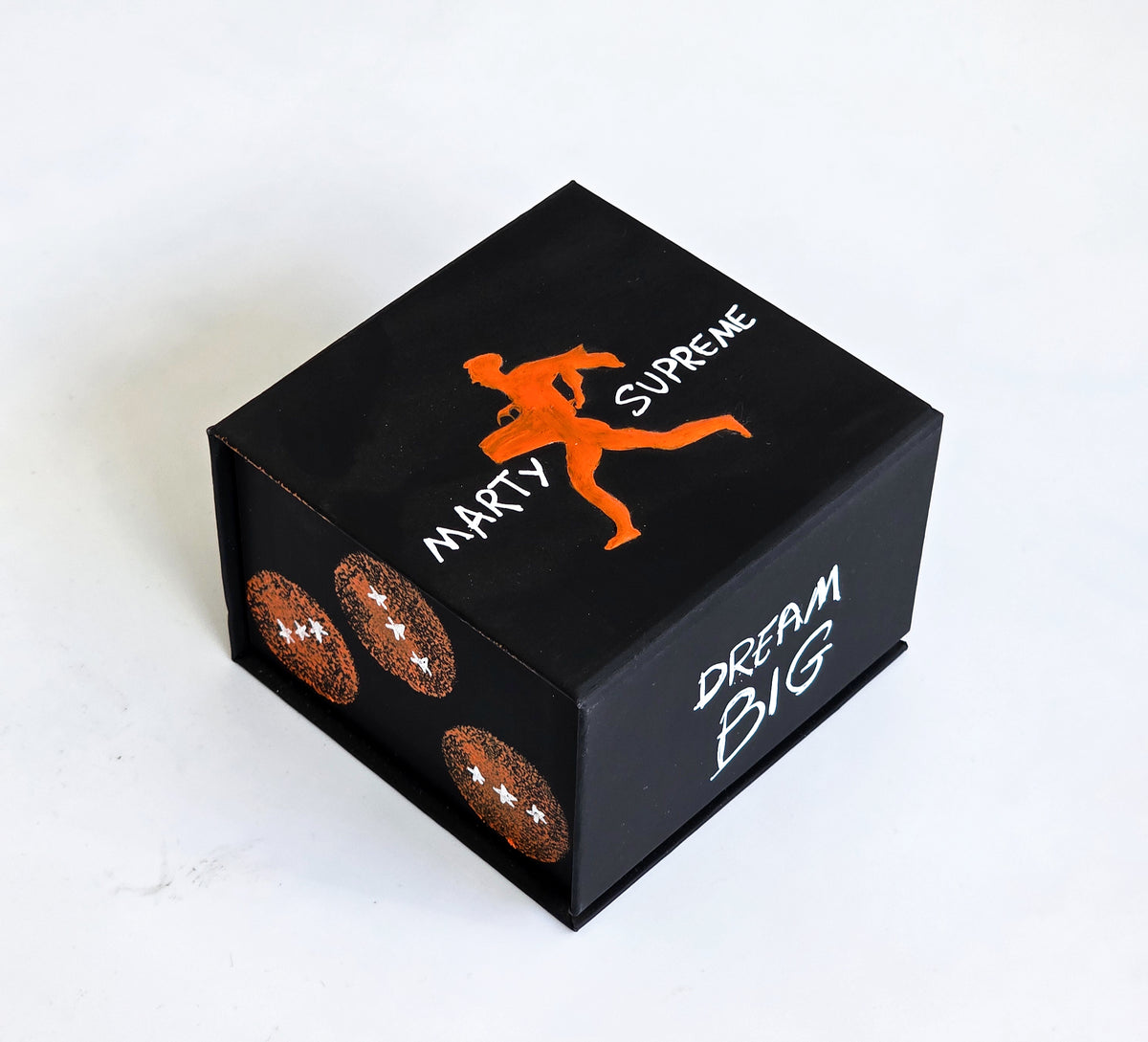 82. MARTY SUPREME watch