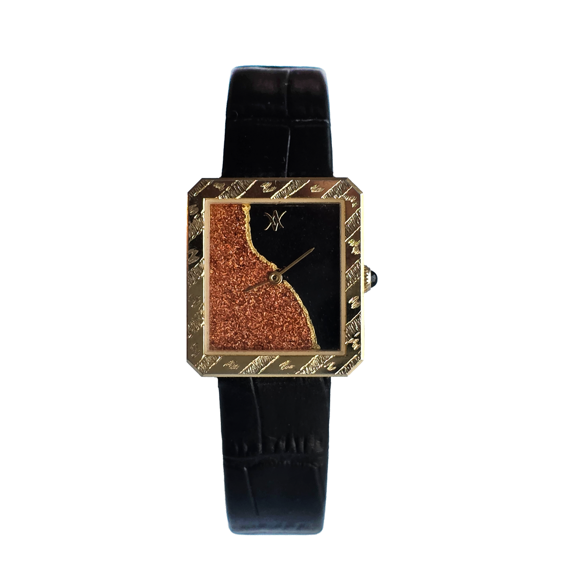 91. Ember Night watch