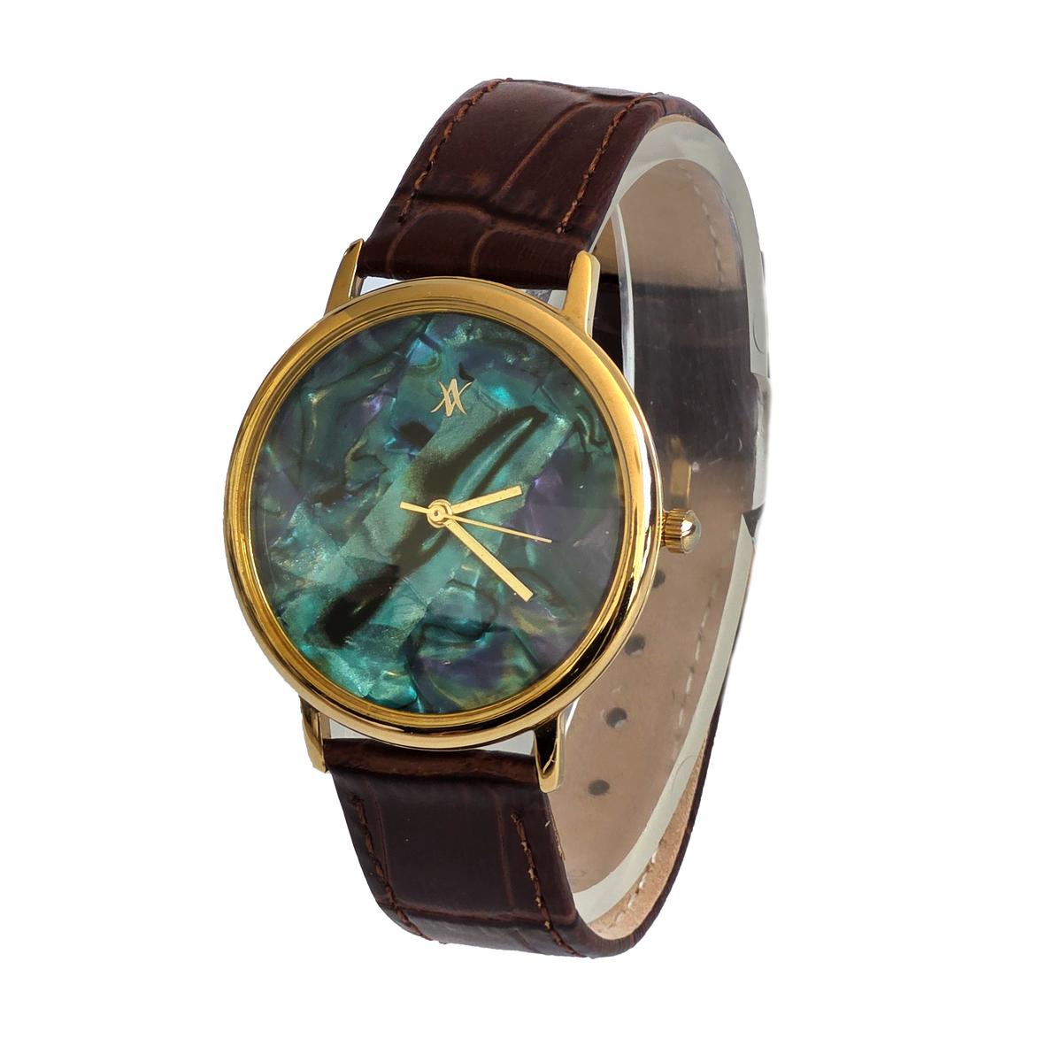 80. Ocean Tears watch