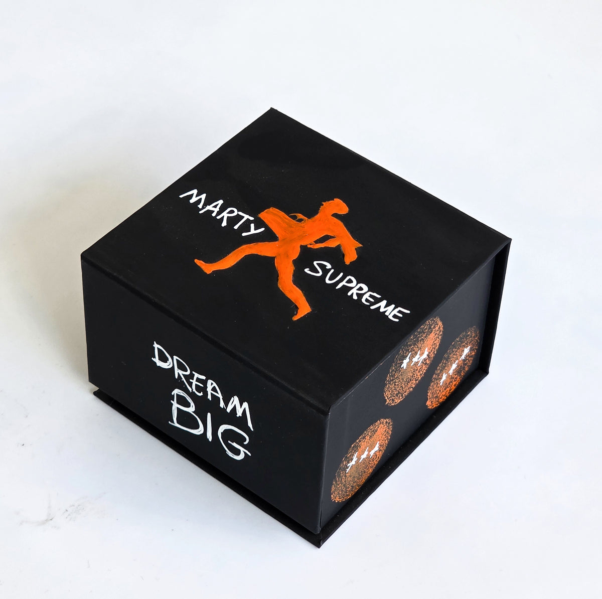 82. MARTY SUPREME watch