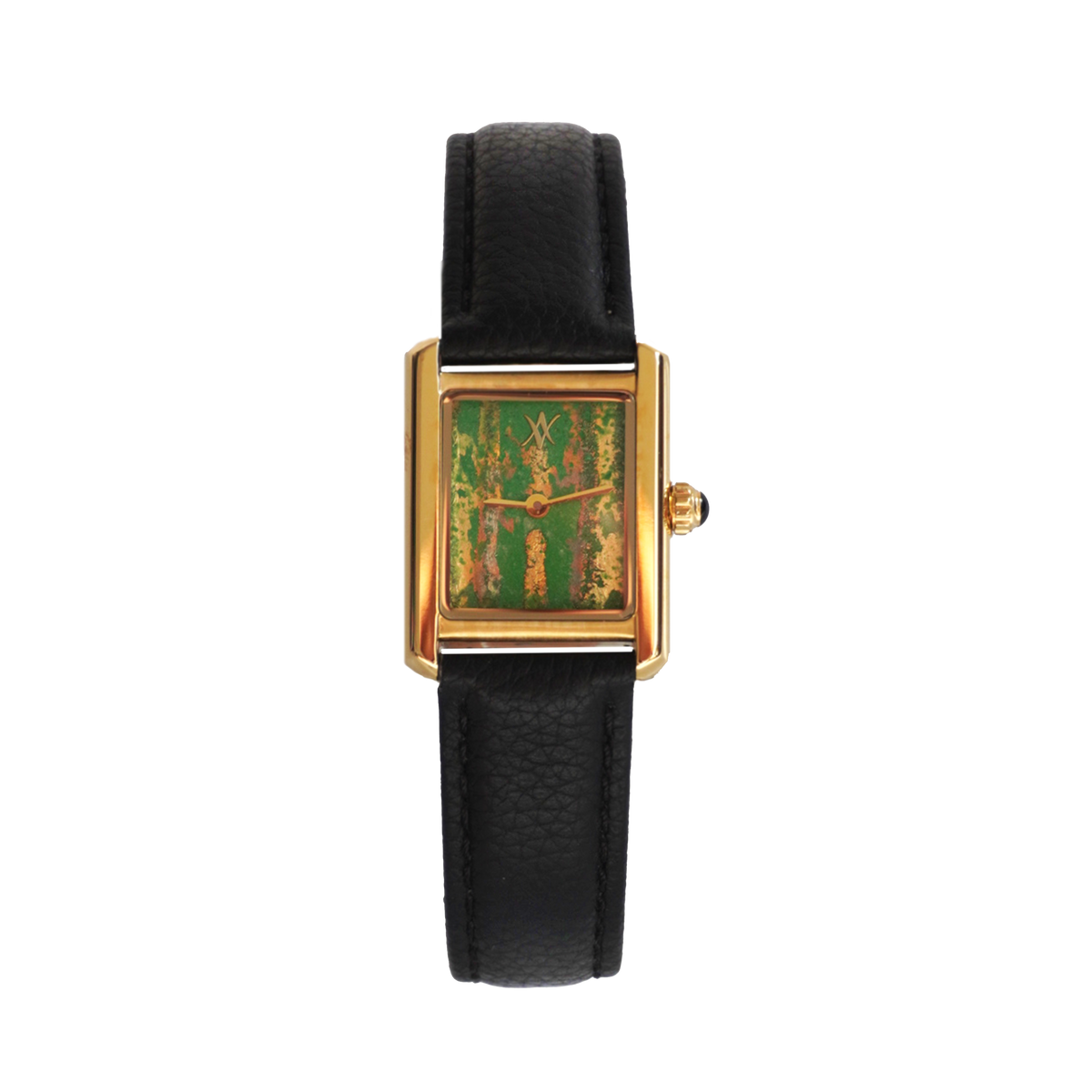 Green Terra watch