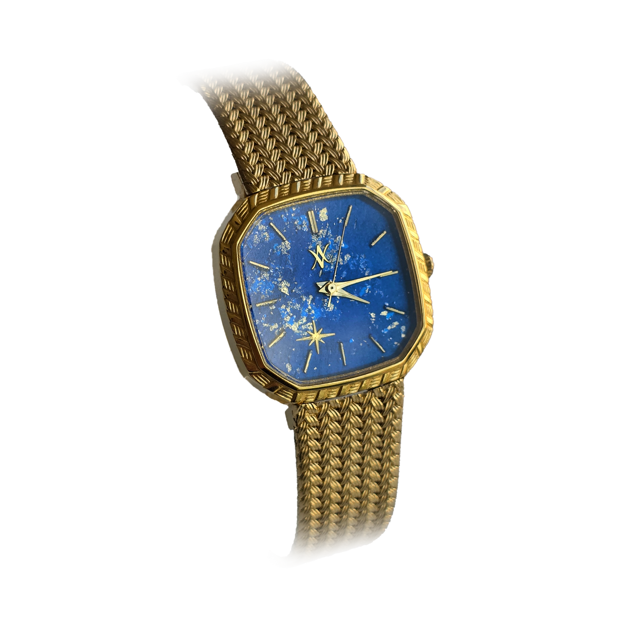 132. Atlantis Gold