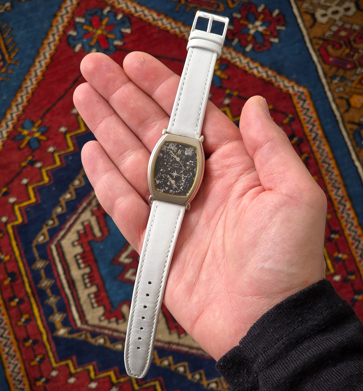 111. The Dark Side of Time - Dual Time Zone