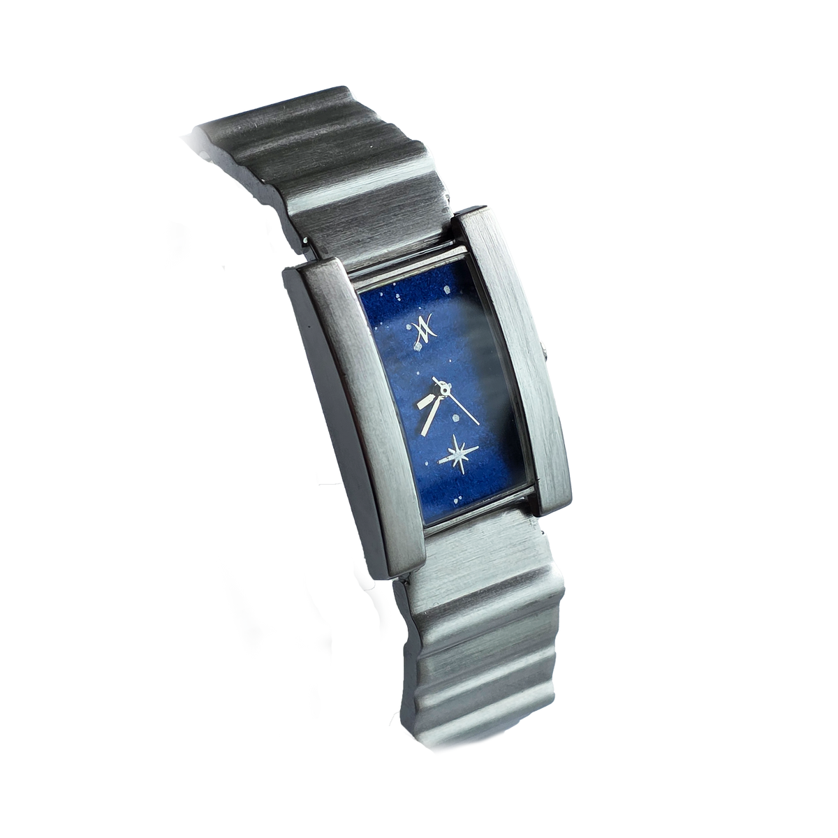 103. Midnight Blue Metallic