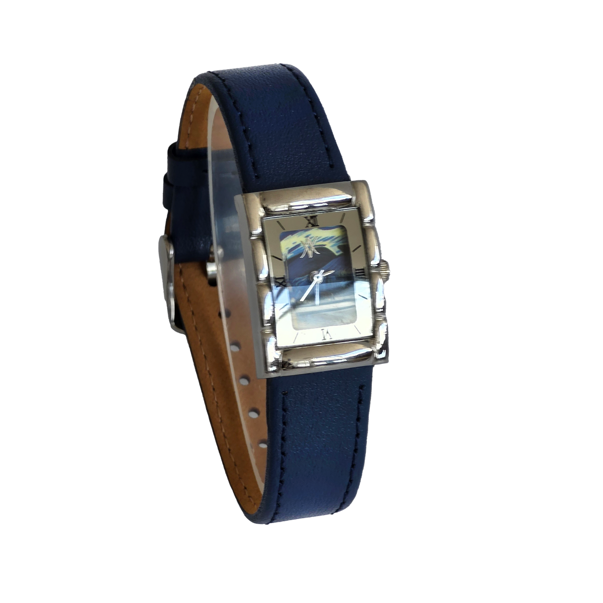 70. Van Gogh 'The Starry Night' watch
