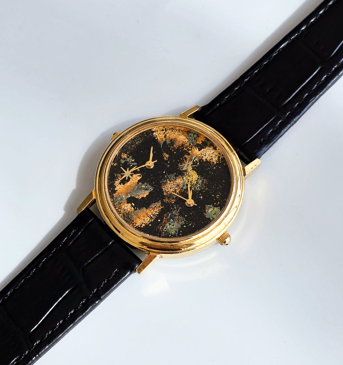 88. IO 2.0 SPACE watch Dual-Time zone