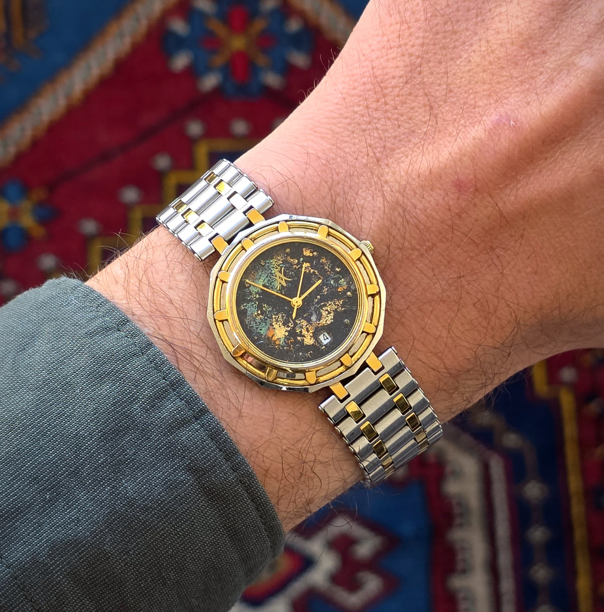 71. IO 2.0 SPACE Watch