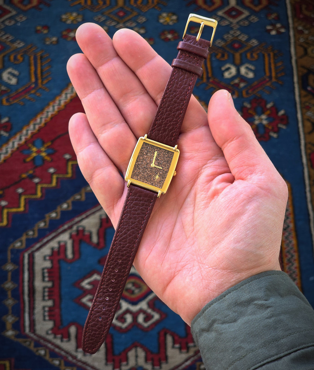 78. HELIUS watch