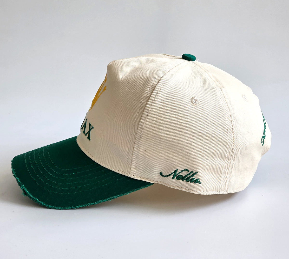 Need Money for Rolex hat
