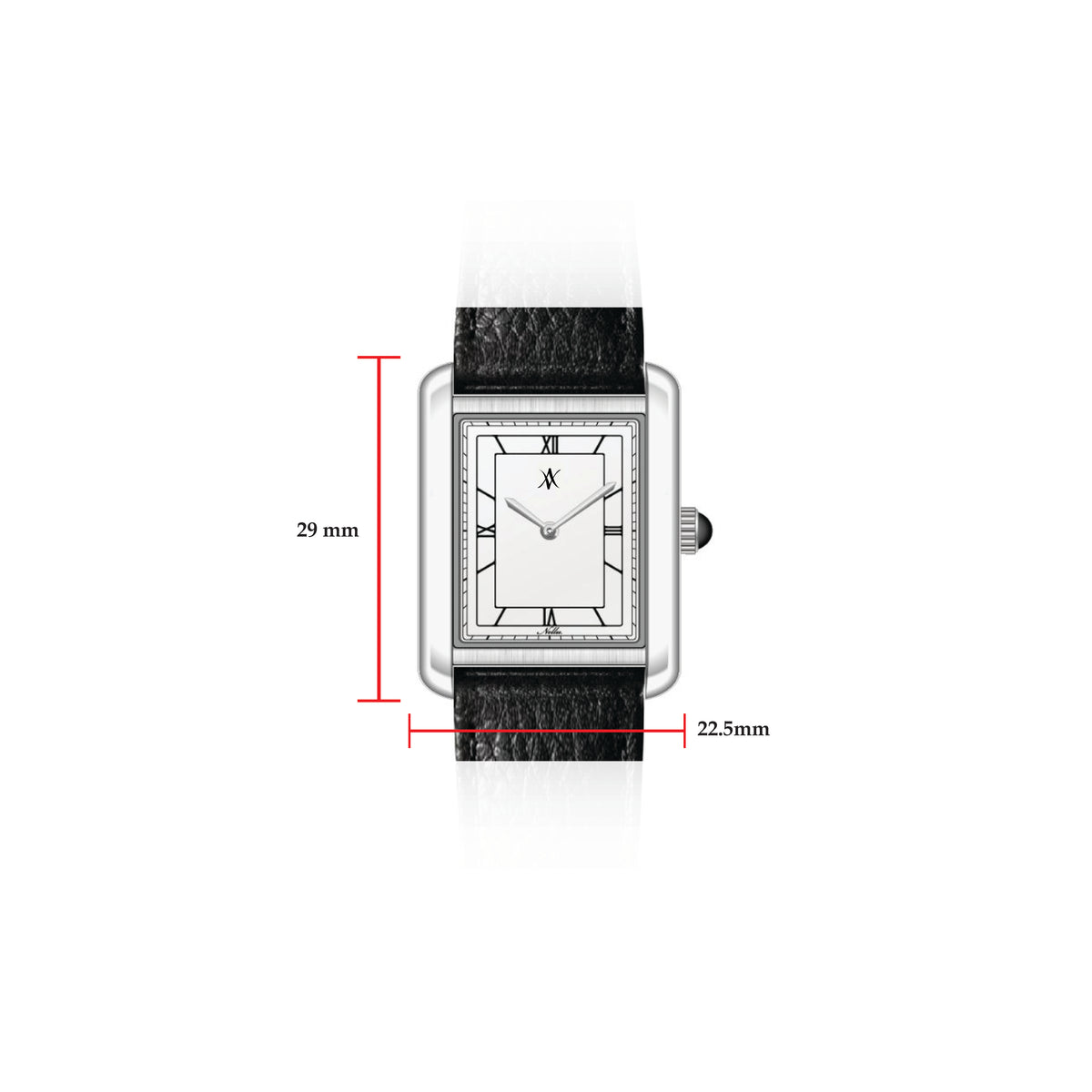 72. Cactus Universe watch