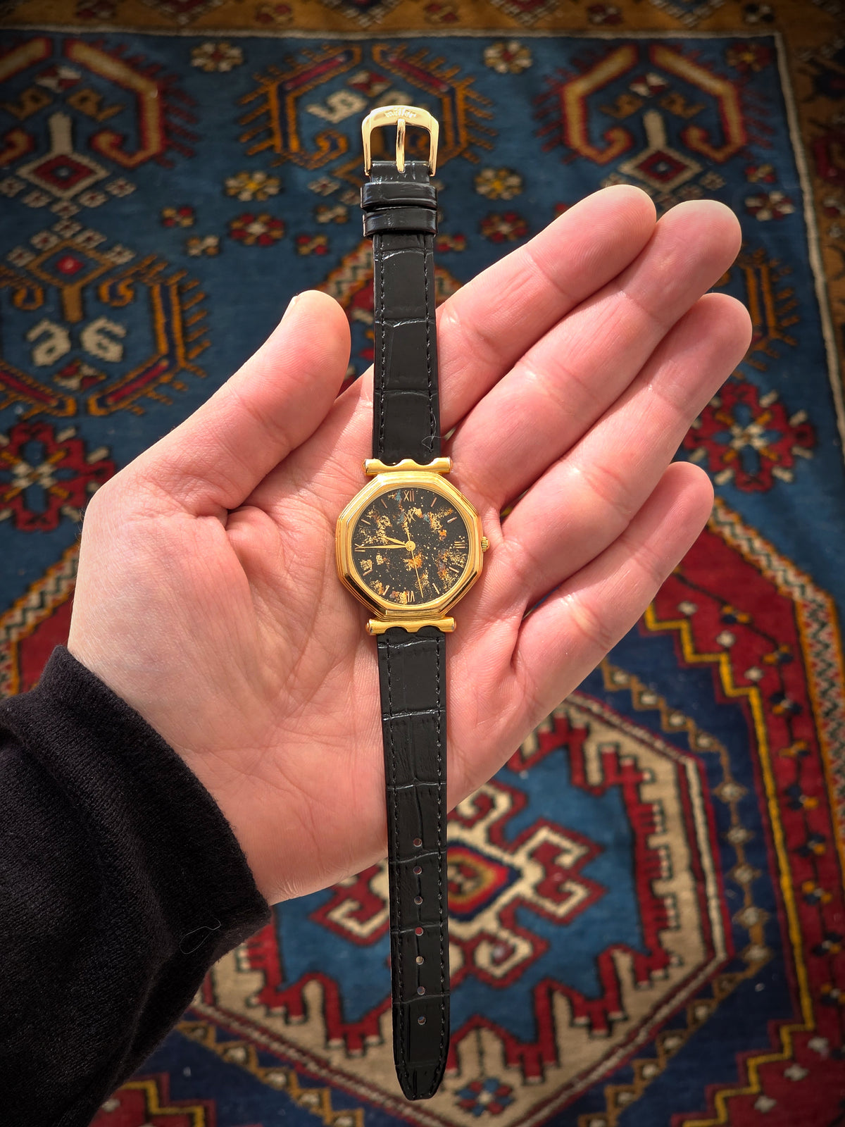 85. IO 2.0 SPACE watch
