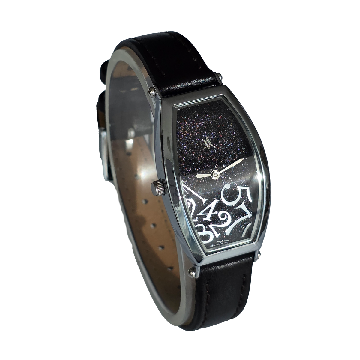 96. Genesis watch