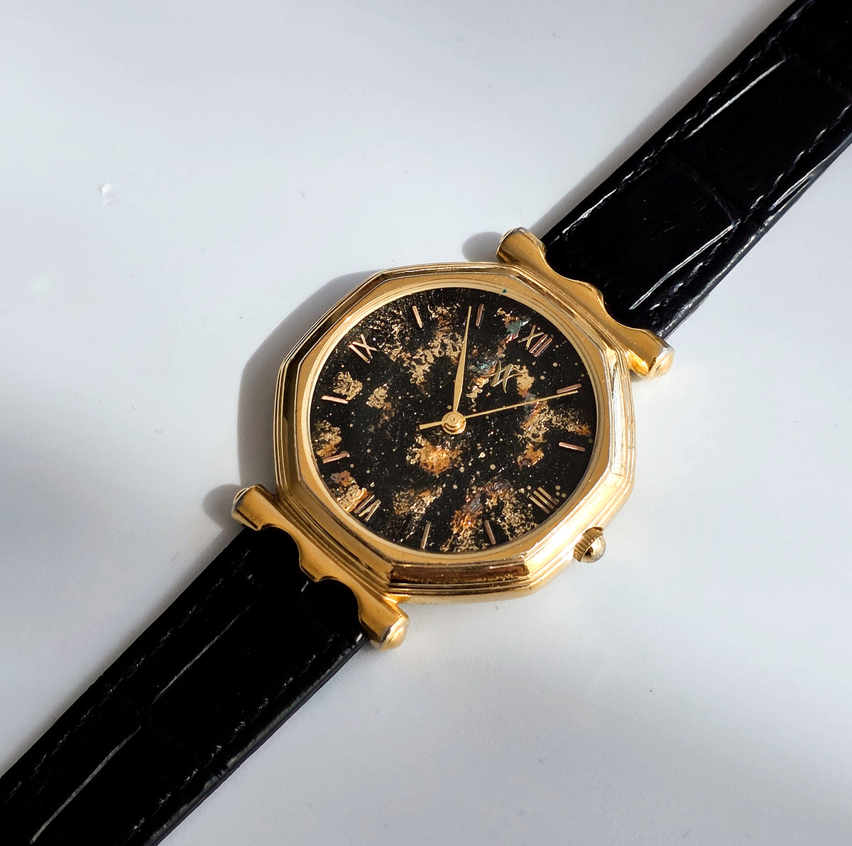 85. IO 2.0 SPACE watch