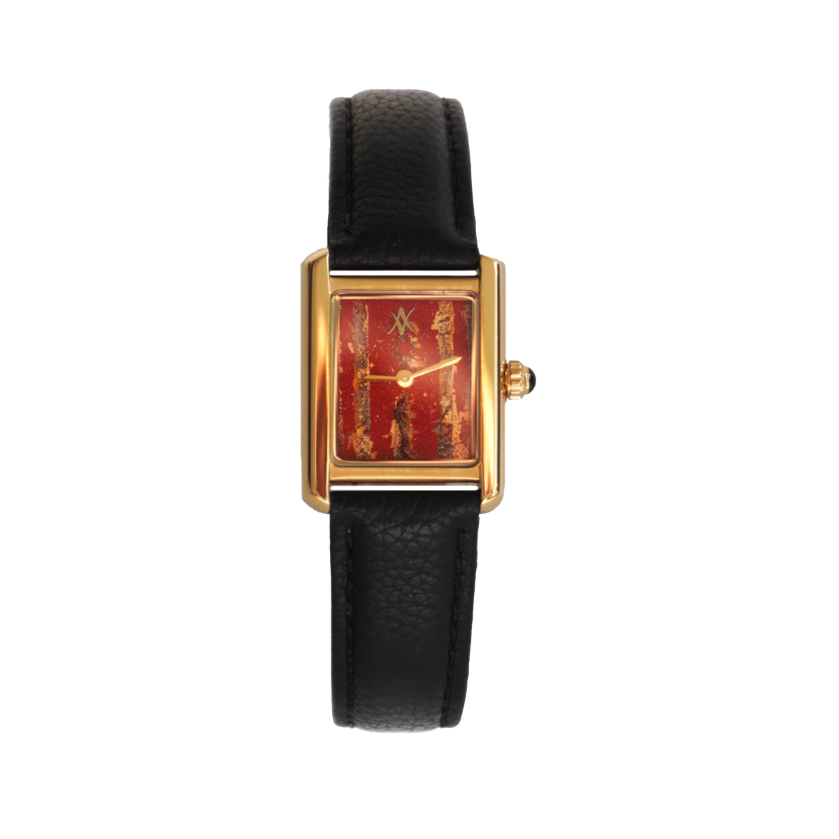 Crimson Gold watch