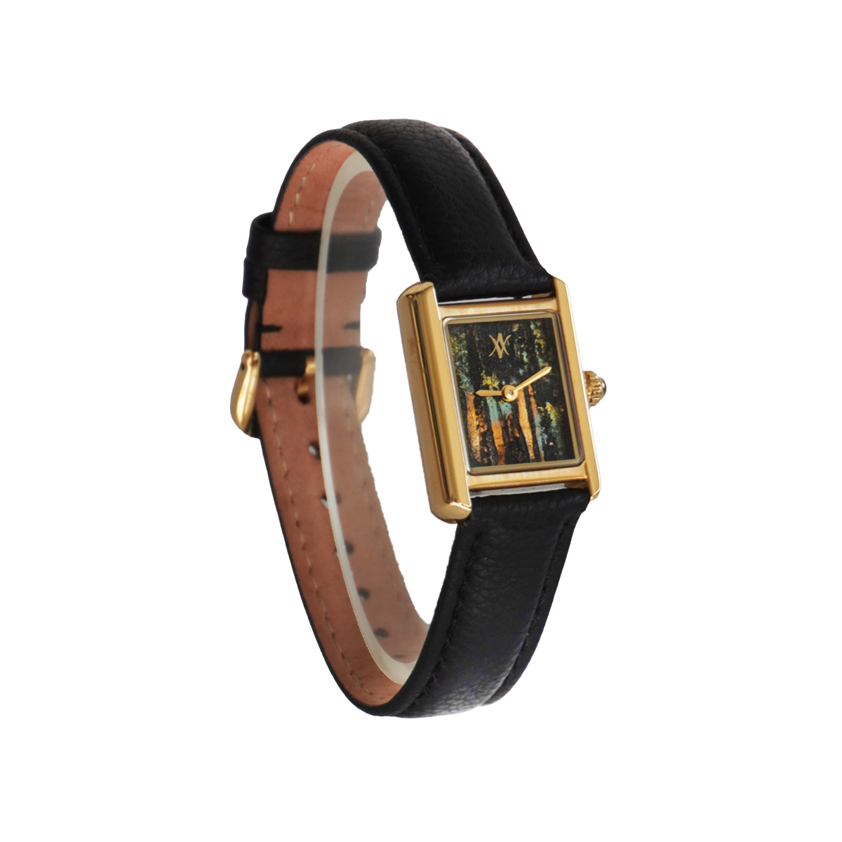 NYX watch