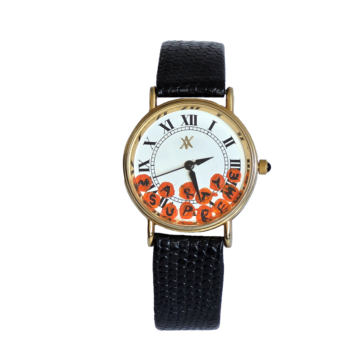 82. MARTY SUPREME watch