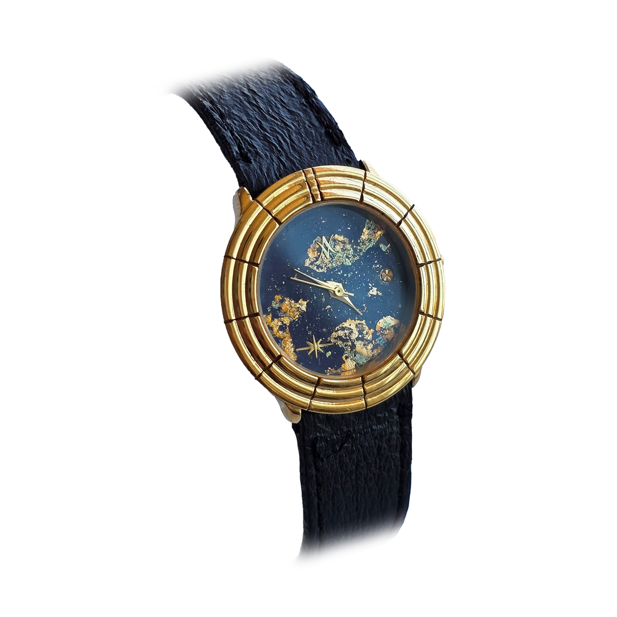 151. Atlantis Gold