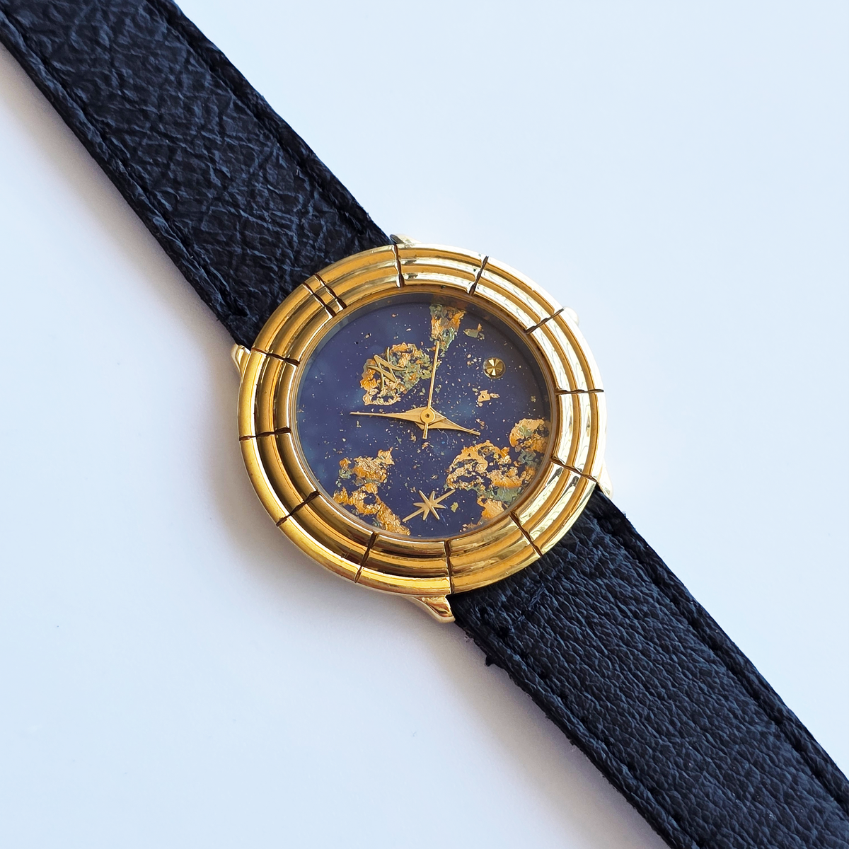 151. Atlantis Gold