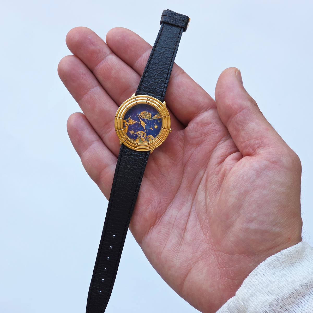 151. Atlantis Gold