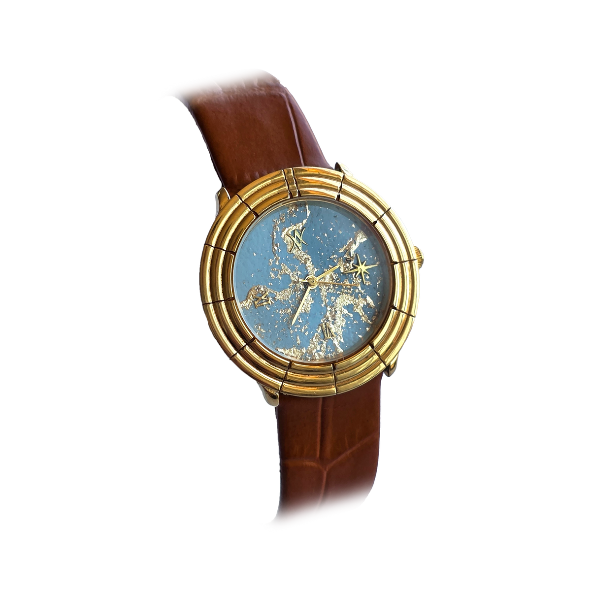 152. Ocean Gold