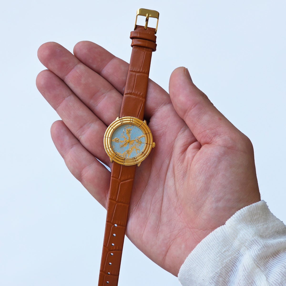 152. Ocean Gold