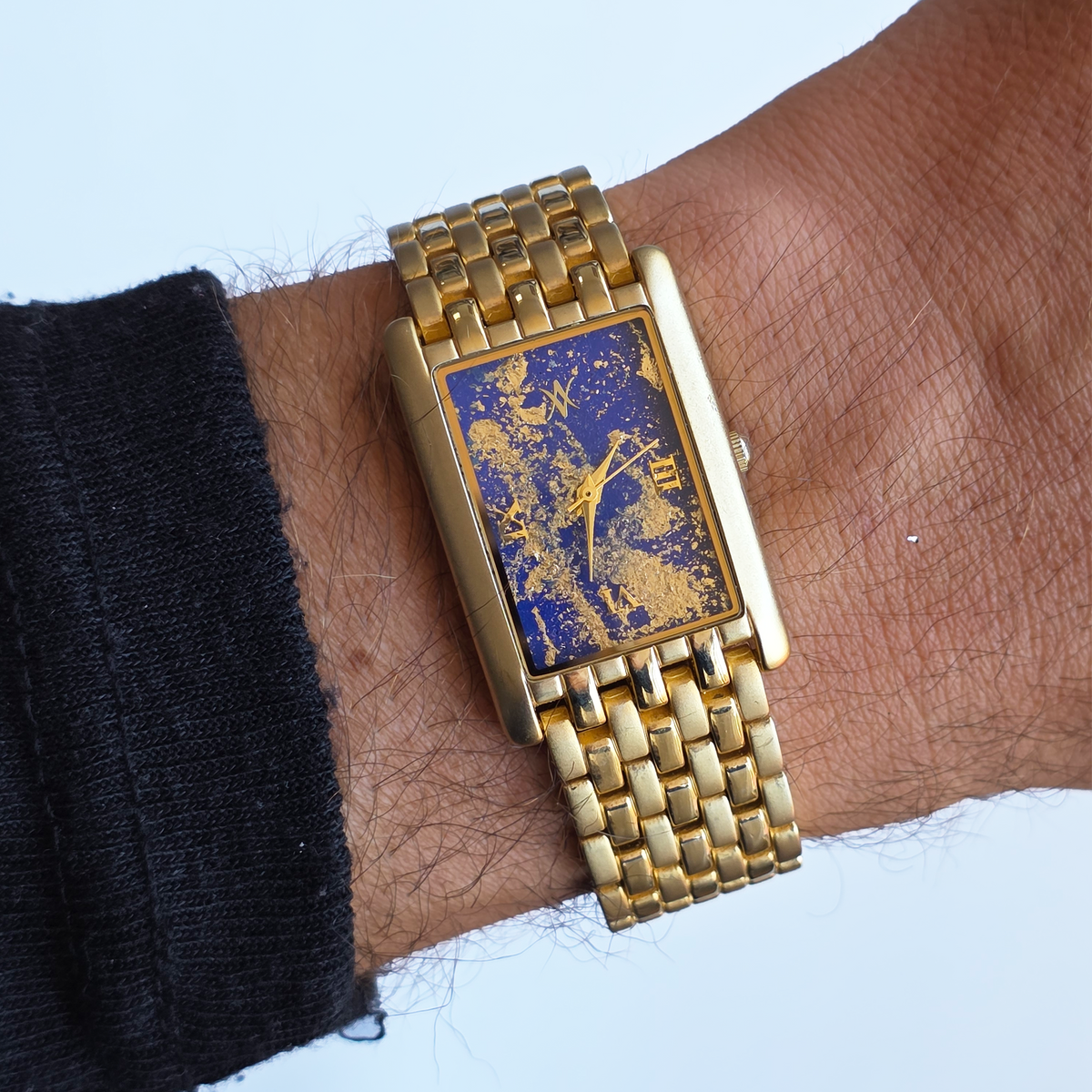 165. Atlantis Gold