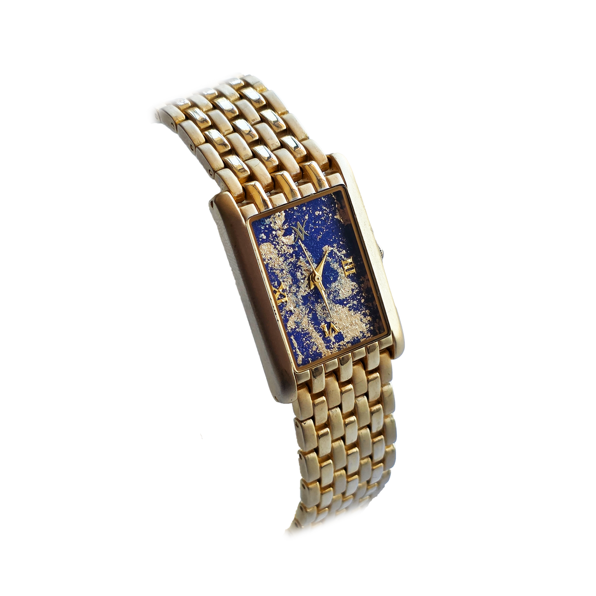 165. Atlantis Gold