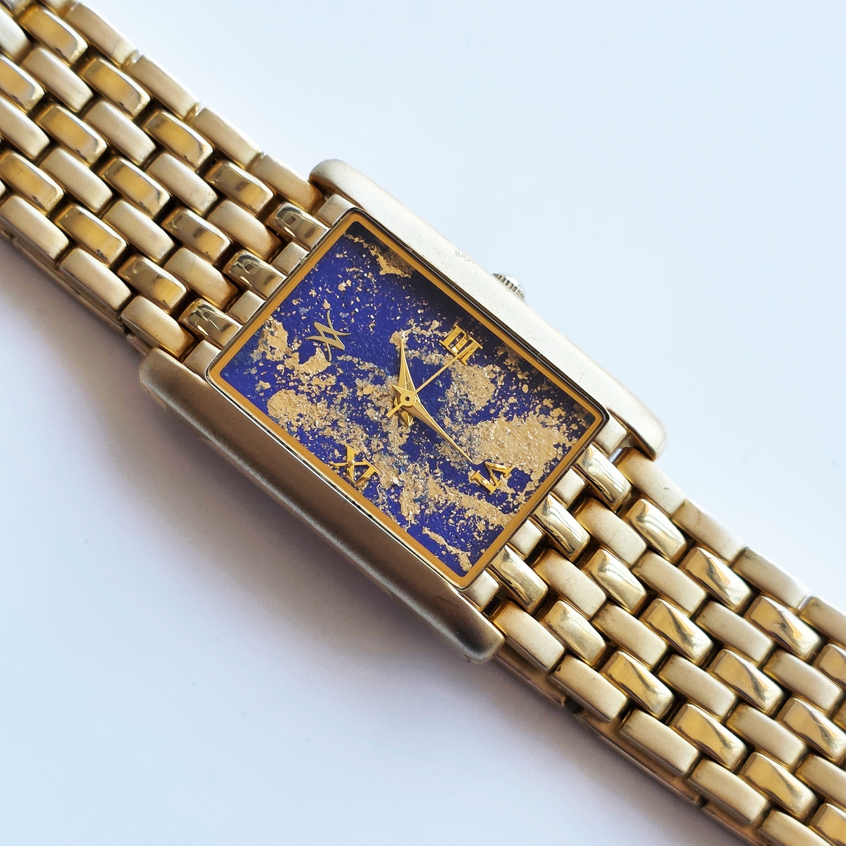165. Atlantis Gold
