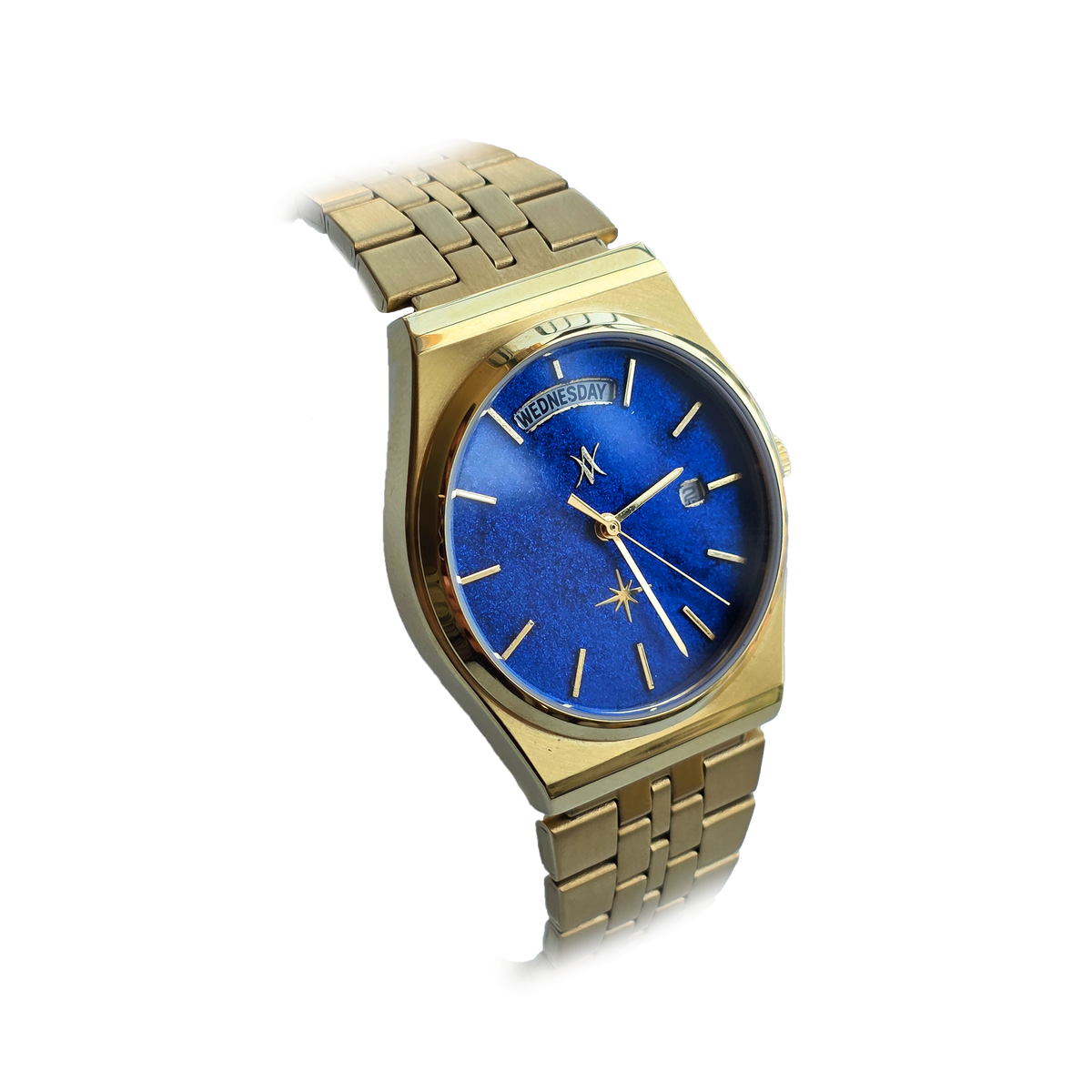 187. Golden Marine