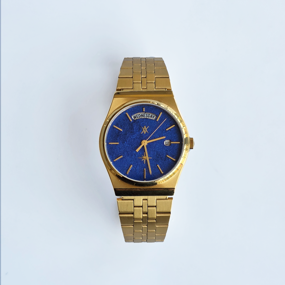 187. Golden Marine
