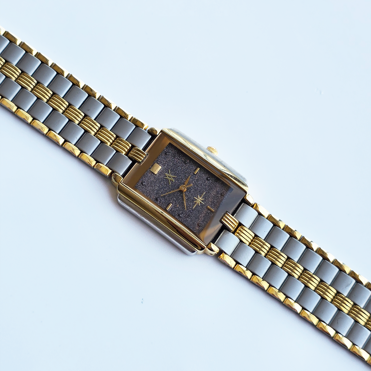 188. Night Sky Two-tone