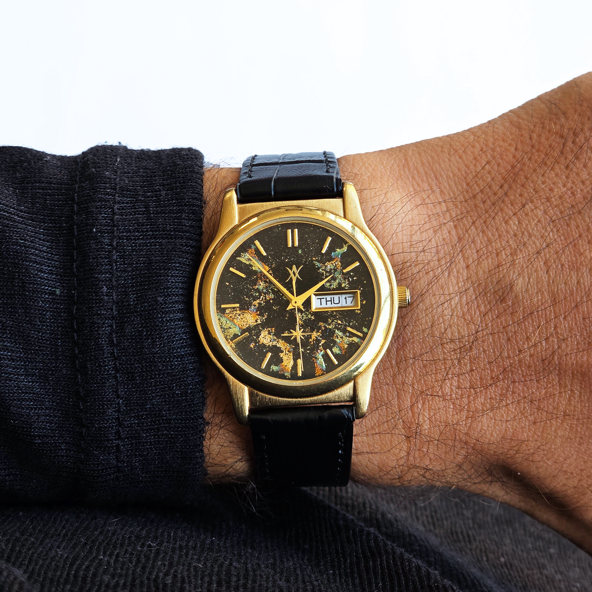 223. IO 2.0 SPACE WATCH