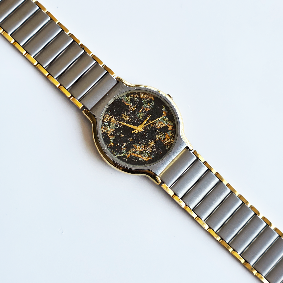 224. IO 2.0 SPACE Two-tone