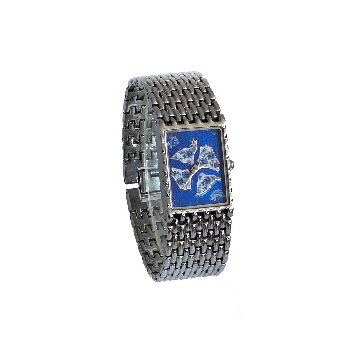 63. Dust of Time Porcelain Bracelet
