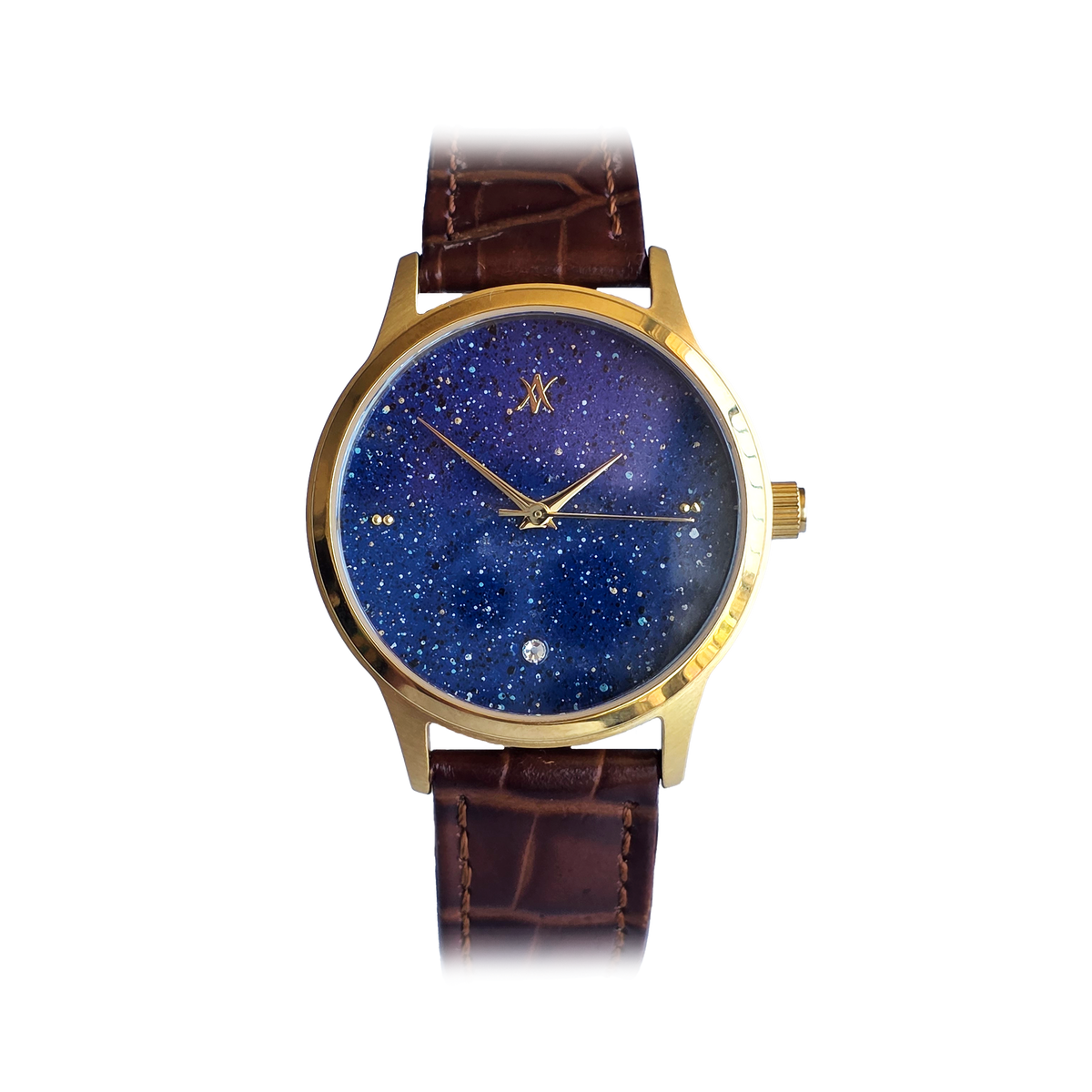 146. Midnight Galaxy