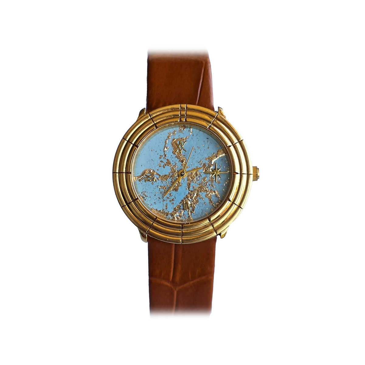 152. Ocean Gold