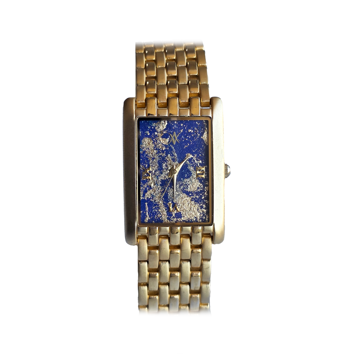 165. Atlantis Gold