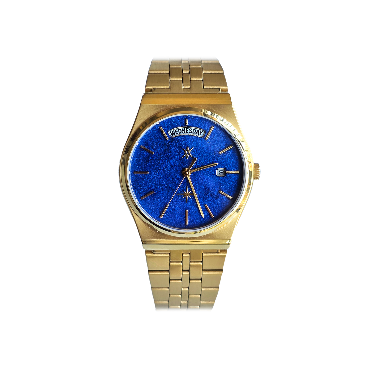 187. Golden Marine