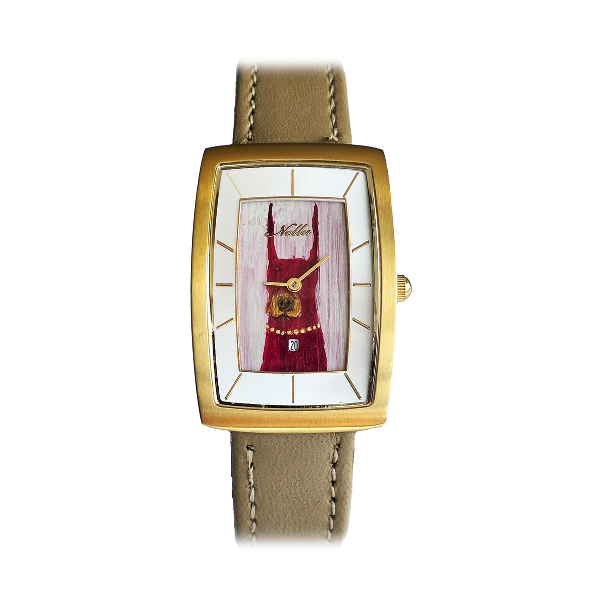 192. The Doberman Royal