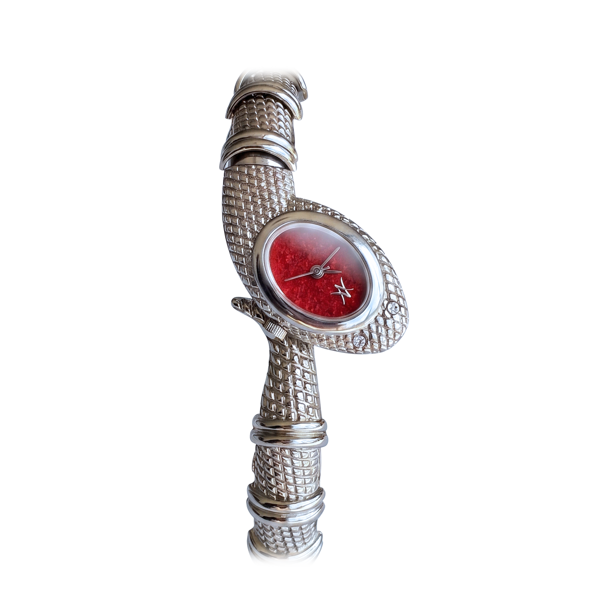 198. LADON RUBY