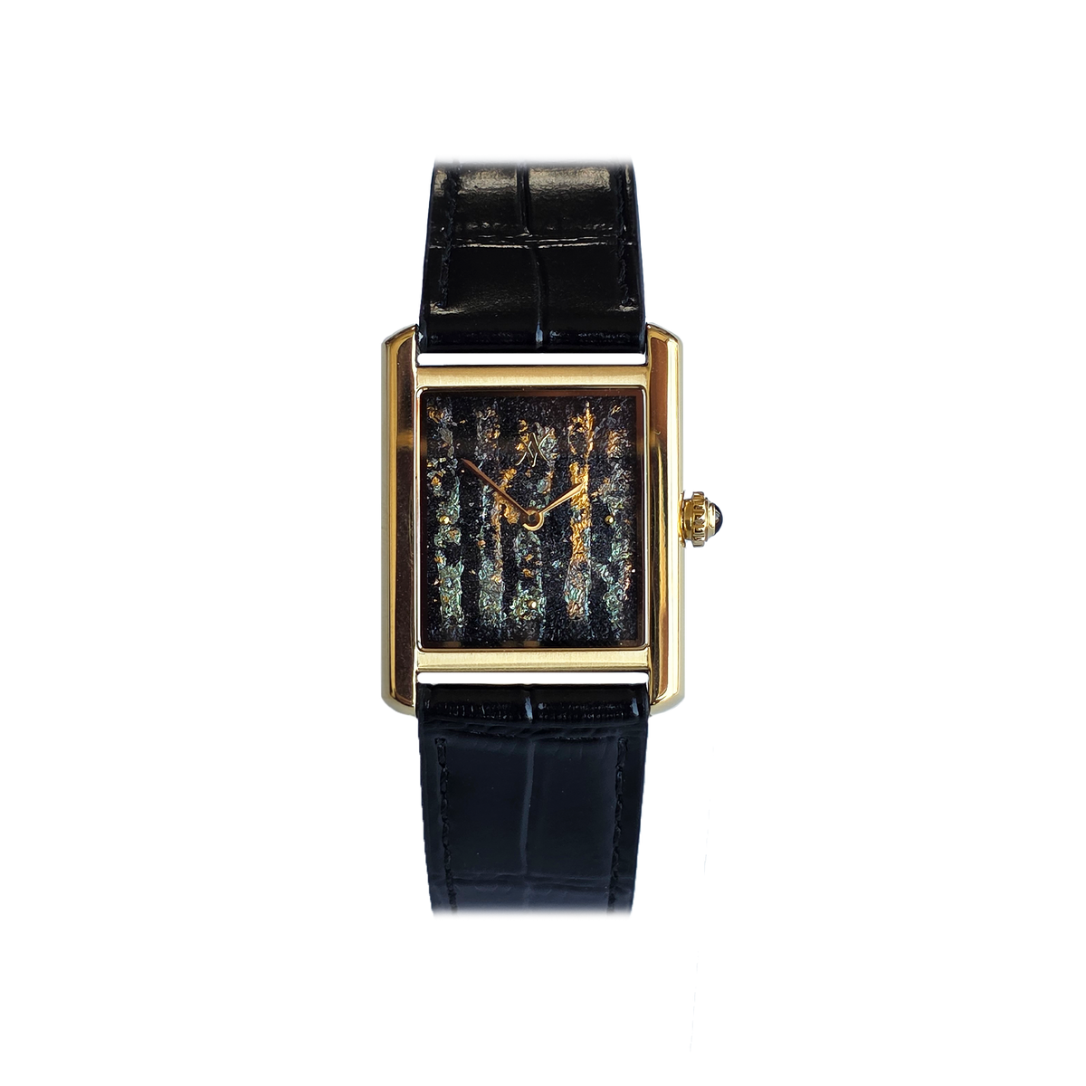 232. NYX (34mm)