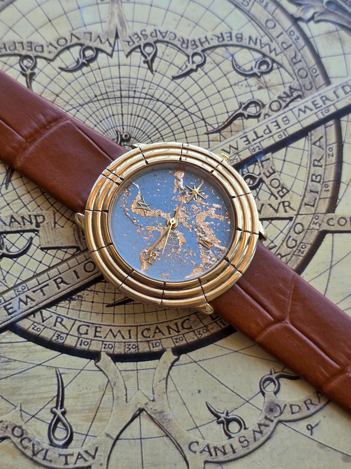 152. Ocean Gold
