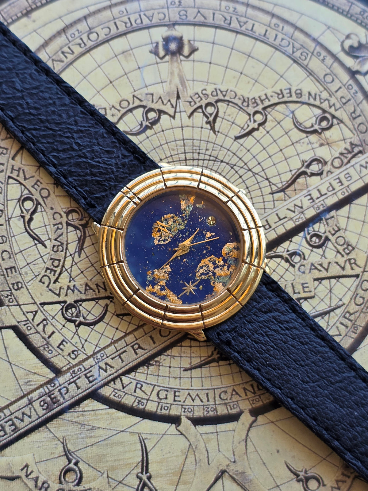 151. Atlantis Gold