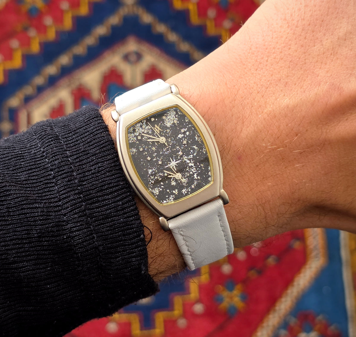 111. The Dark Side of Time - Dual Time Zone