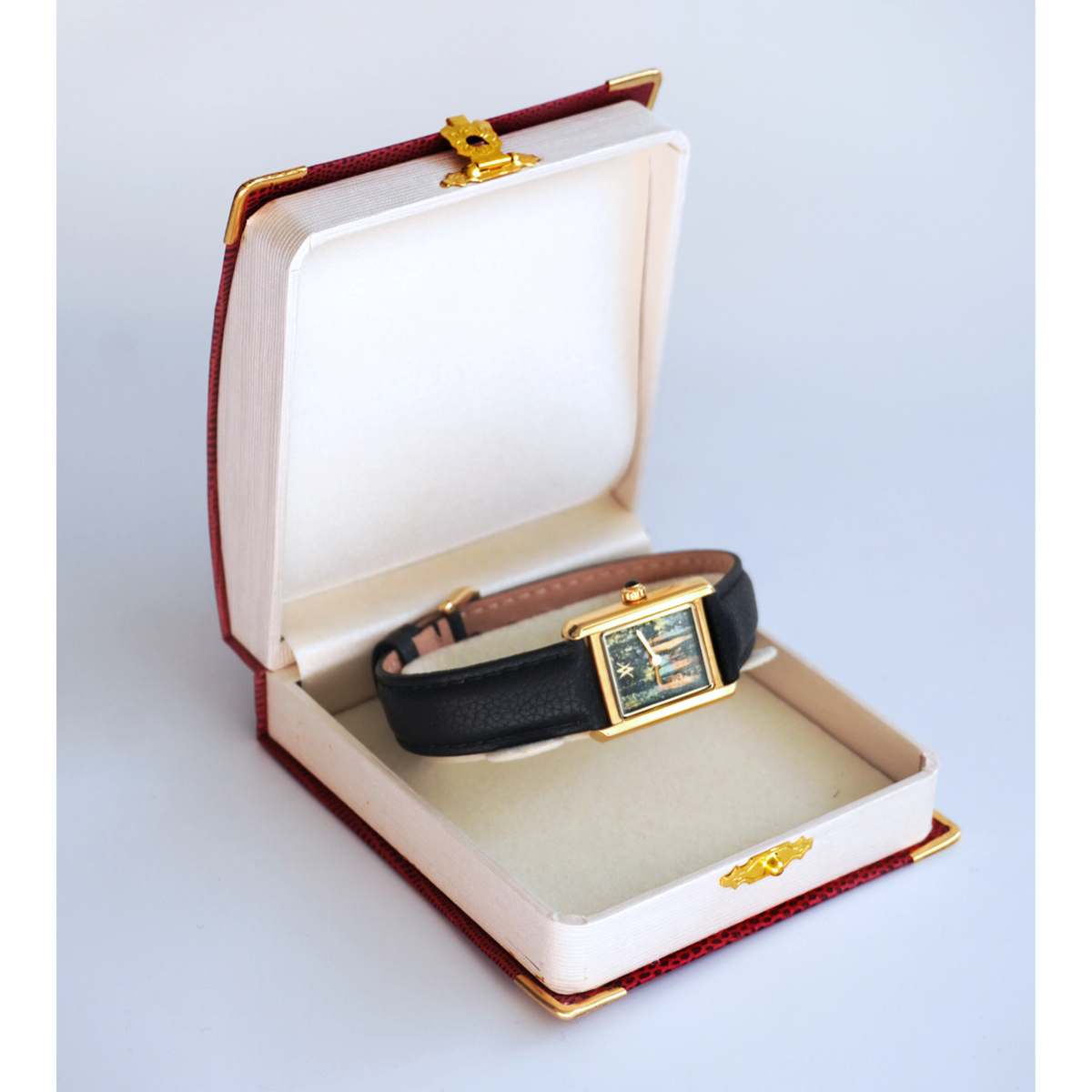 NYX watch
