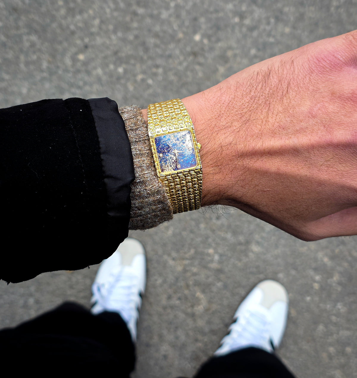 55. Atlantis Gold