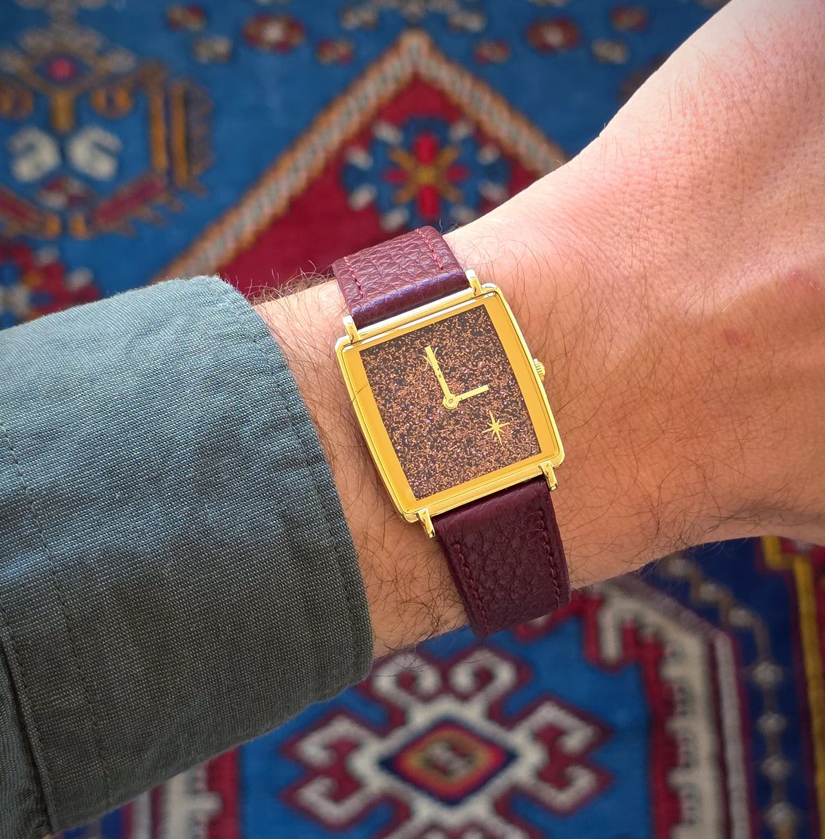 78. HELIUS watch