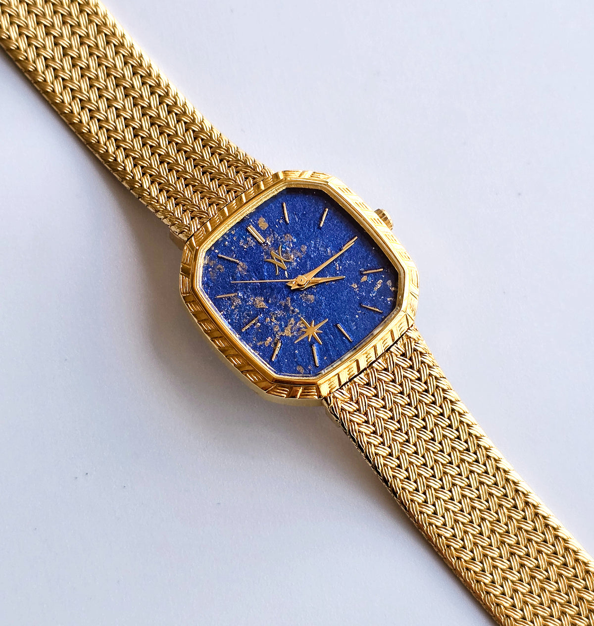 132. Atlantis Gold