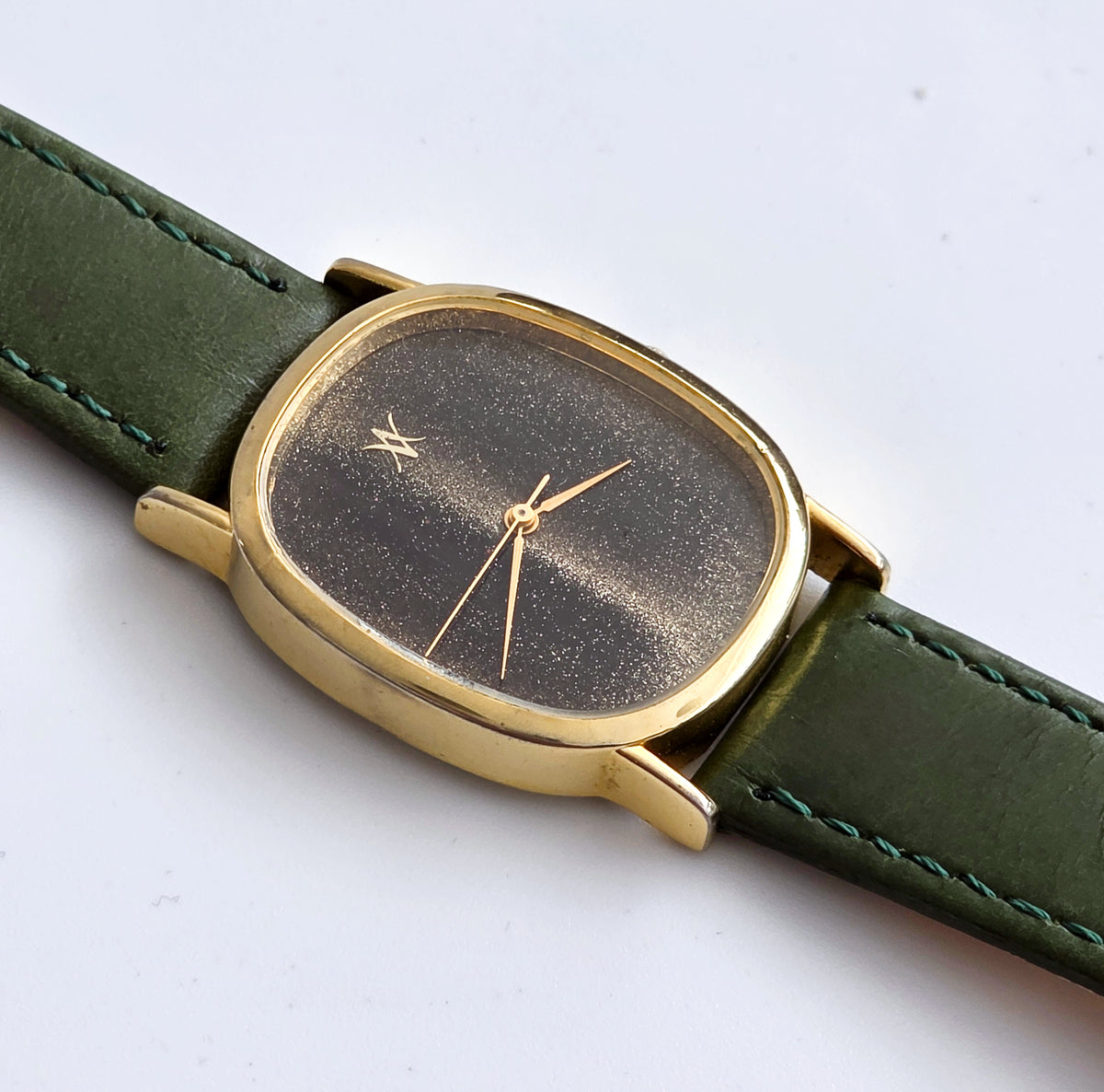 76. Desert Eye watch