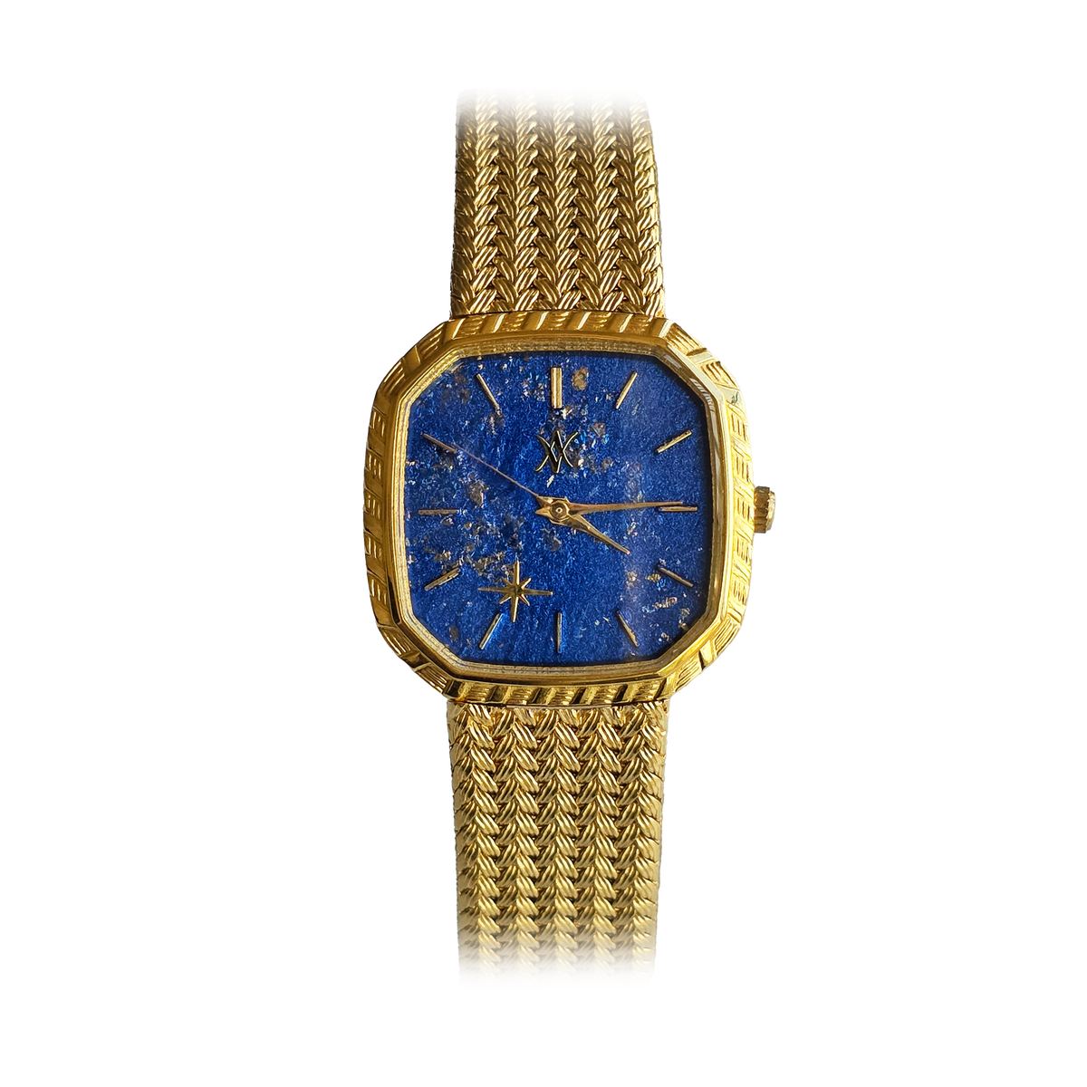 132. Atlantis Gold